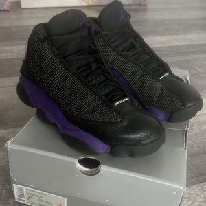 Air Jordan 13 Retro